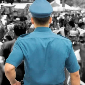 Formación de Vigilantes Privados Telemático