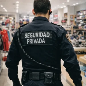 Perfeccionamiento de Guardias de Seguridad