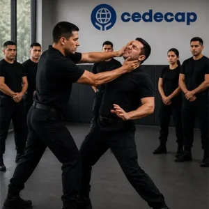 Defensa Personal