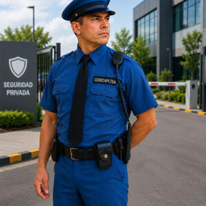 Perfeccionamiento para Vigilantes Privados